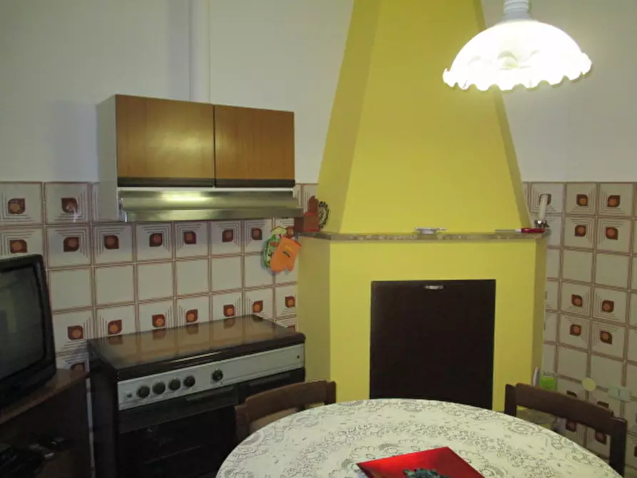 Immagine 28 di Rustico / casale in vendita  a Ostra