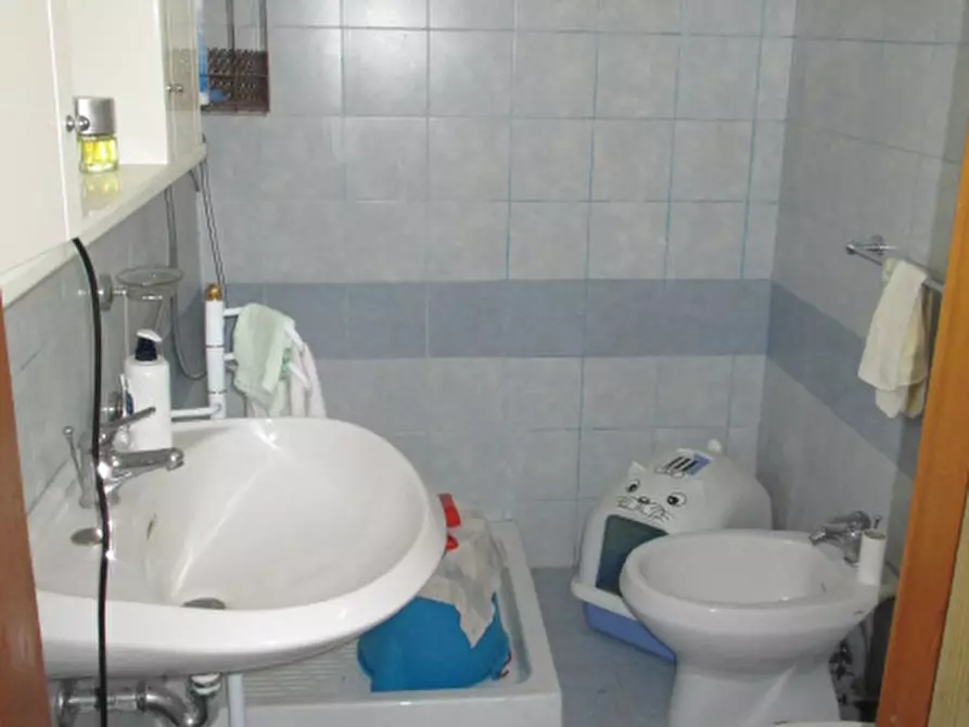 Immagine 31 di Rustico / casale in vendita  a Ostra