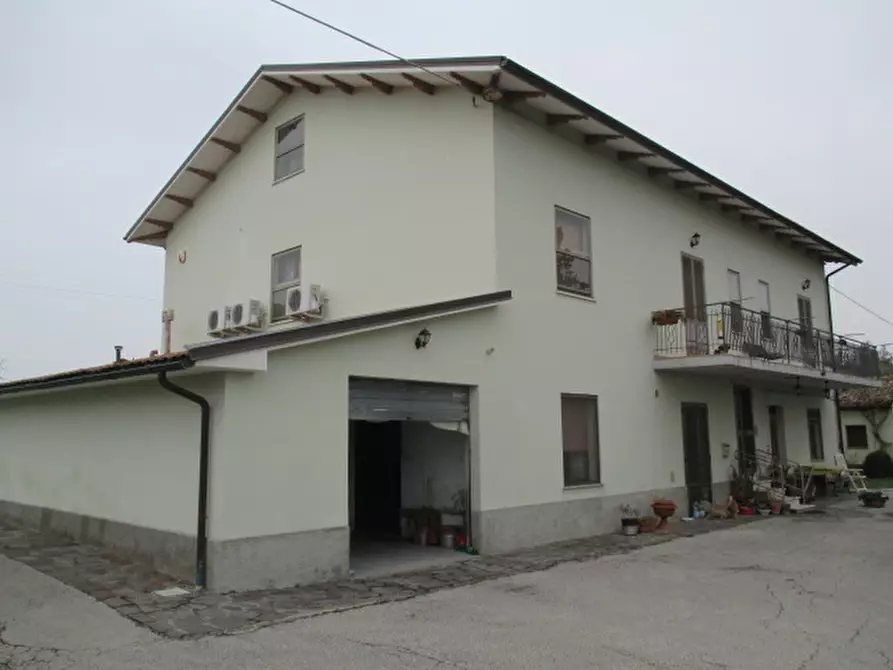 Immagine 49 di Rustico / casale in vendita  a Ostra