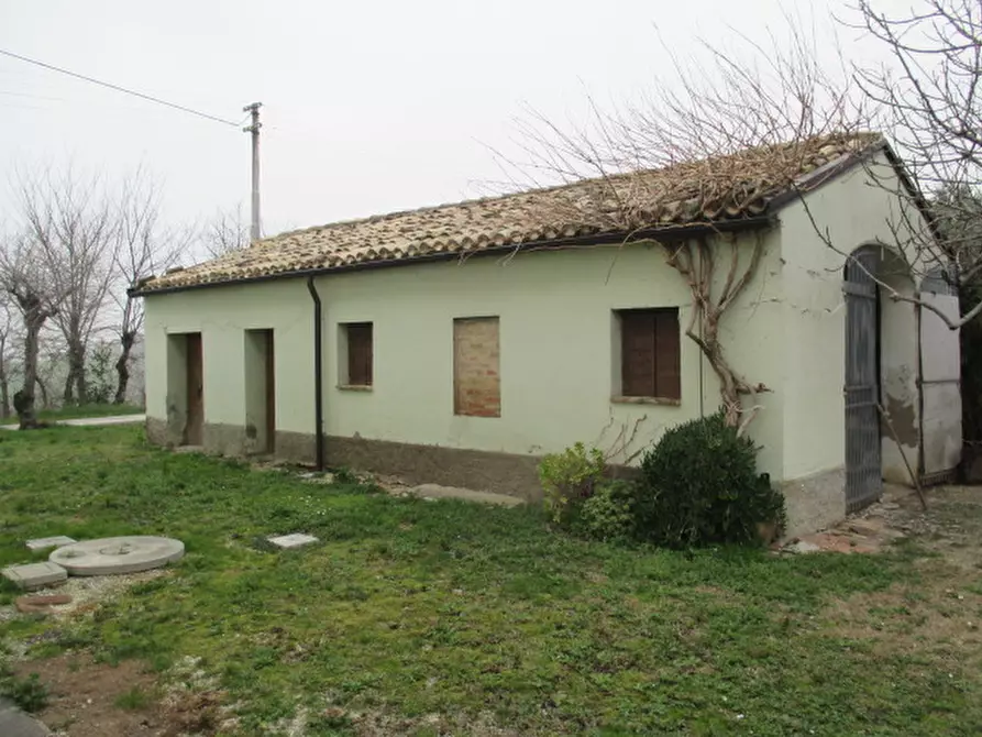 Immagine 51 di Rustico / casale in vendita  a Ostra