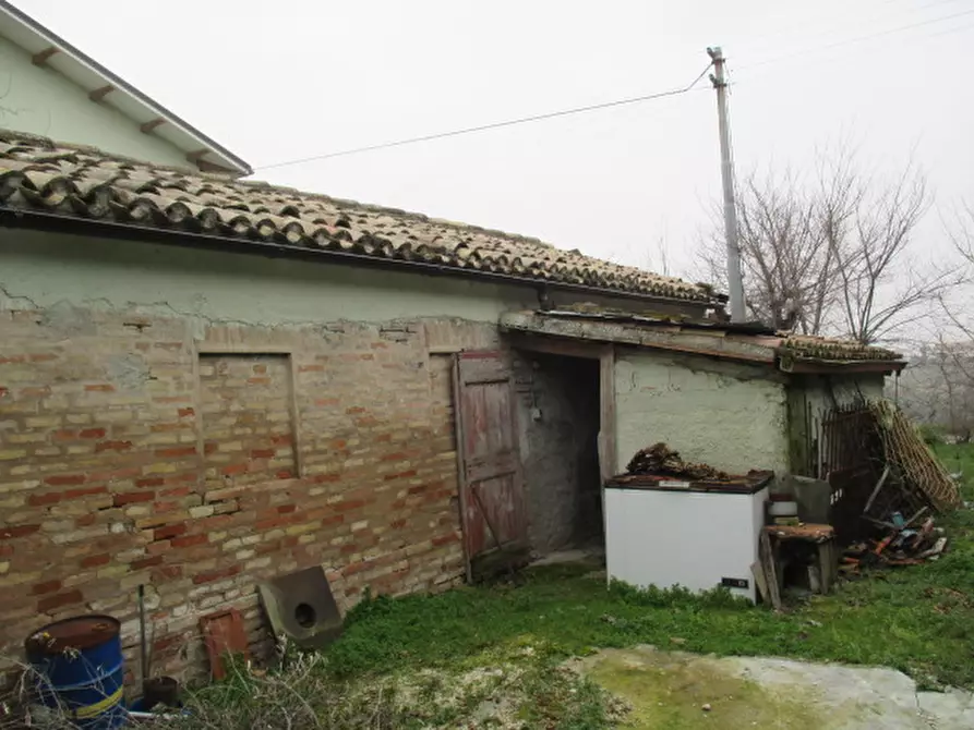 Immagine 54 di Rustico / casale in vendita  a Ostra