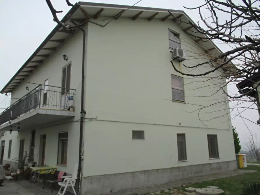 Immagine 57 di Rustico / casale in vendita  a Ostra