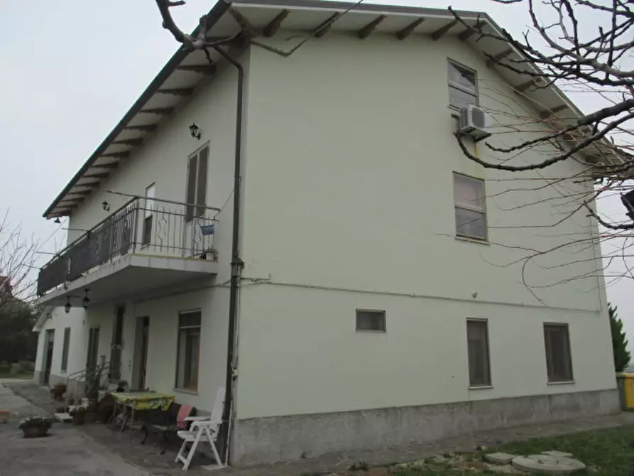 Immagine 58 di Rustico / casale in vendita  a Ostra