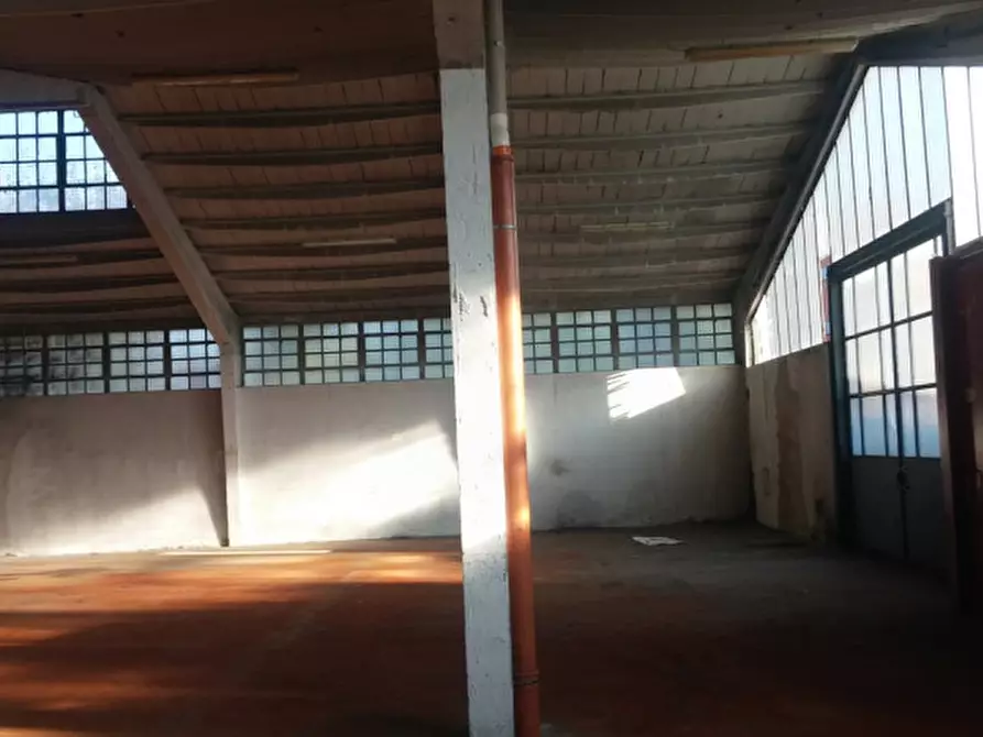 Immagine 12 di Capannone industriale in vendita  in VIA PODGORA a Vimercate