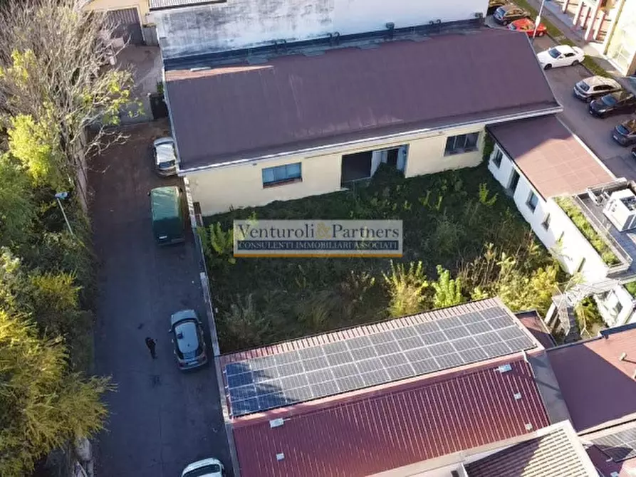 Immagine 2 di Ufficio in vendita  in via divisione acqui a Brescia