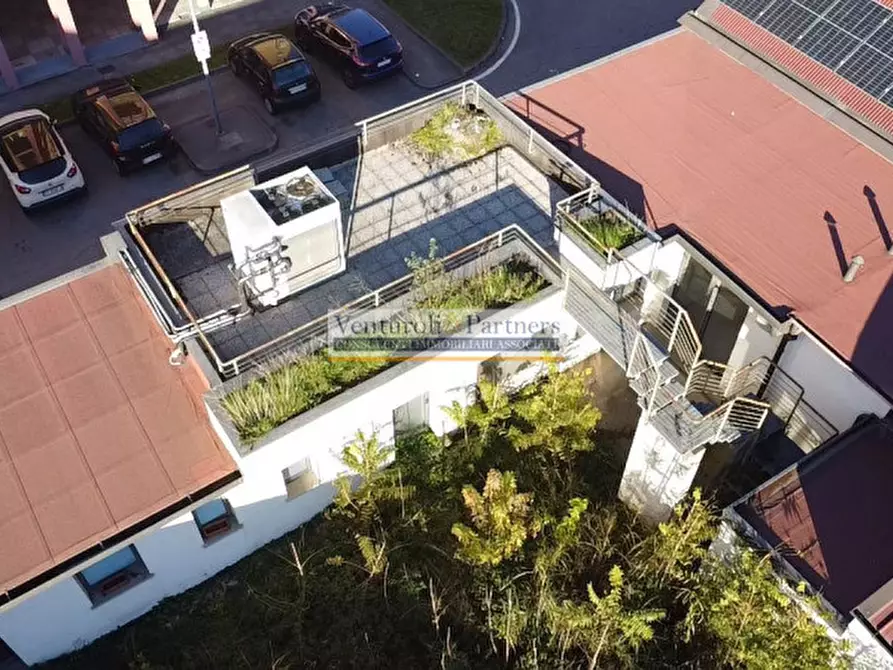 Immagine 3 di Ufficio in vendita  in via divisione acqui a Brescia