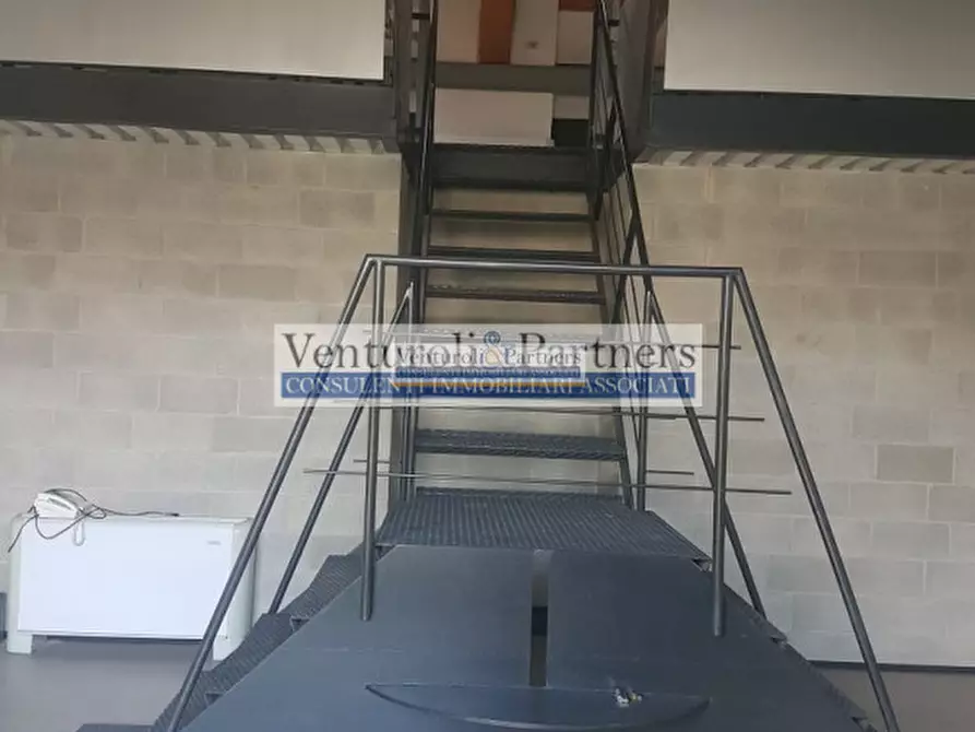 Immagine 16 di Ufficio in vendita  in via divisione acqui a Brescia