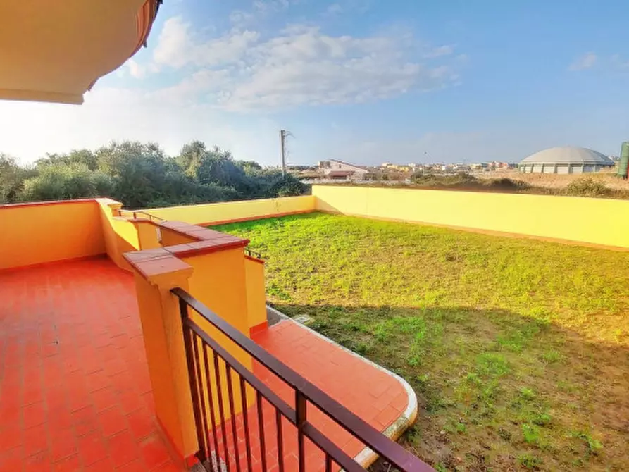 Immagine 4 di Appartamento in vendita  in VIA FONDACO PAGLIARA a Milazzo