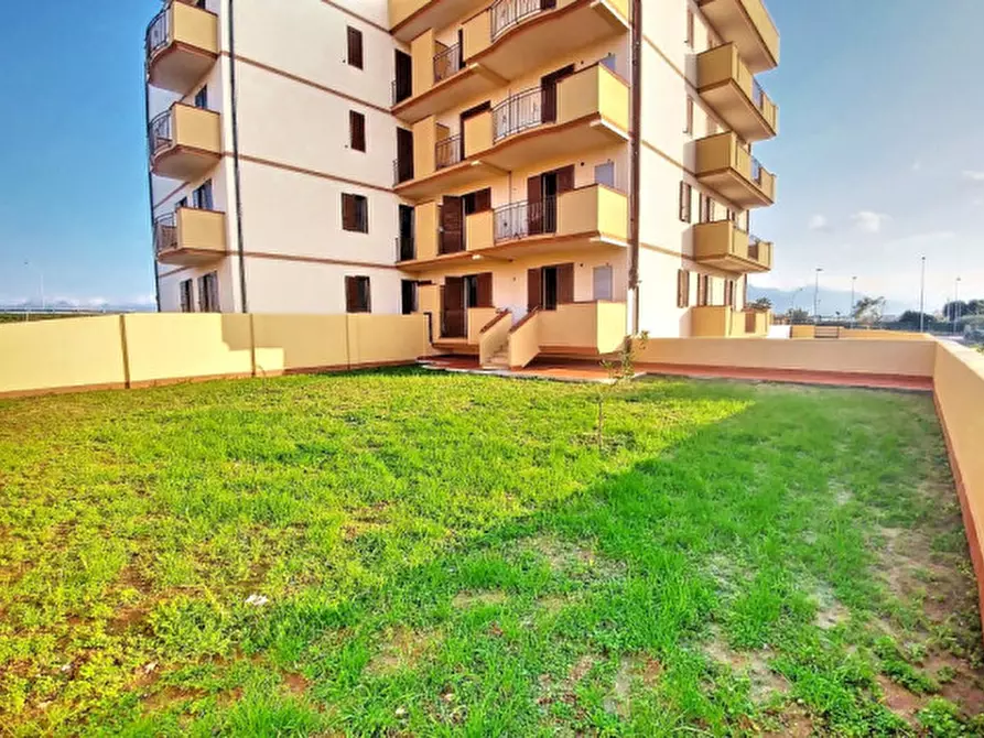 Immagine 5 di Appartamento in vendita  in VIA FONDACO PAGLIARA a Milazzo