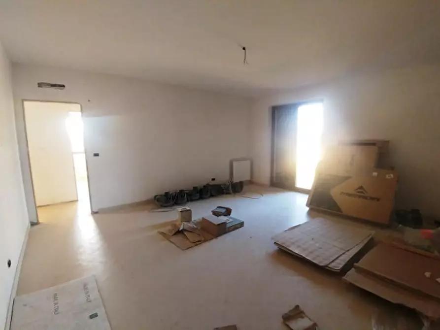 Immagine 6 di Appartamento in vendita  in VIA FONDACO PAGLIARA a Milazzo