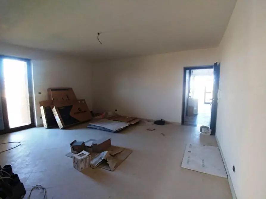 Immagine 7 di Appartamento in vendita  in VIA FONDACO PAGLIARA a Milazzo