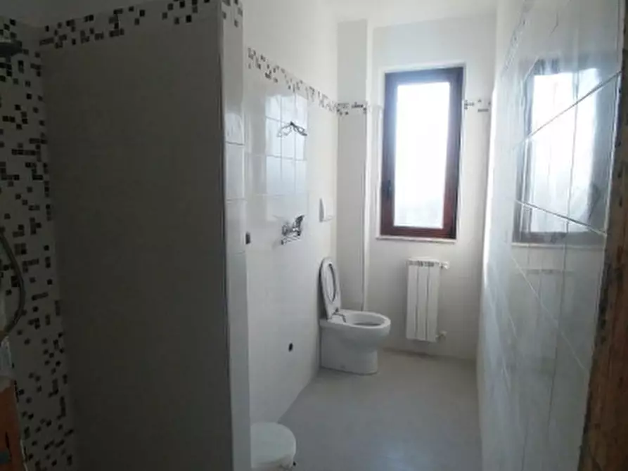 Immagine 9 di Appartamento in vendita  in VIA FONDACO PAGLIARA a Milazzo