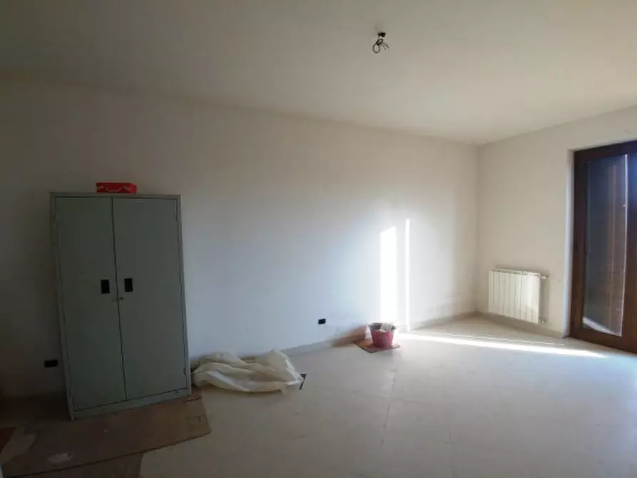 Immagine 13 di Appartamento in vendita  in VIA FONDACO PAGLIARA a Milazzo