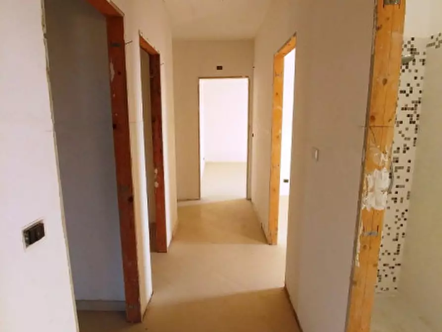 Immagine 14 di Appartamento in vendita  in VIA FONDACO PAGLIARA a Milazzo