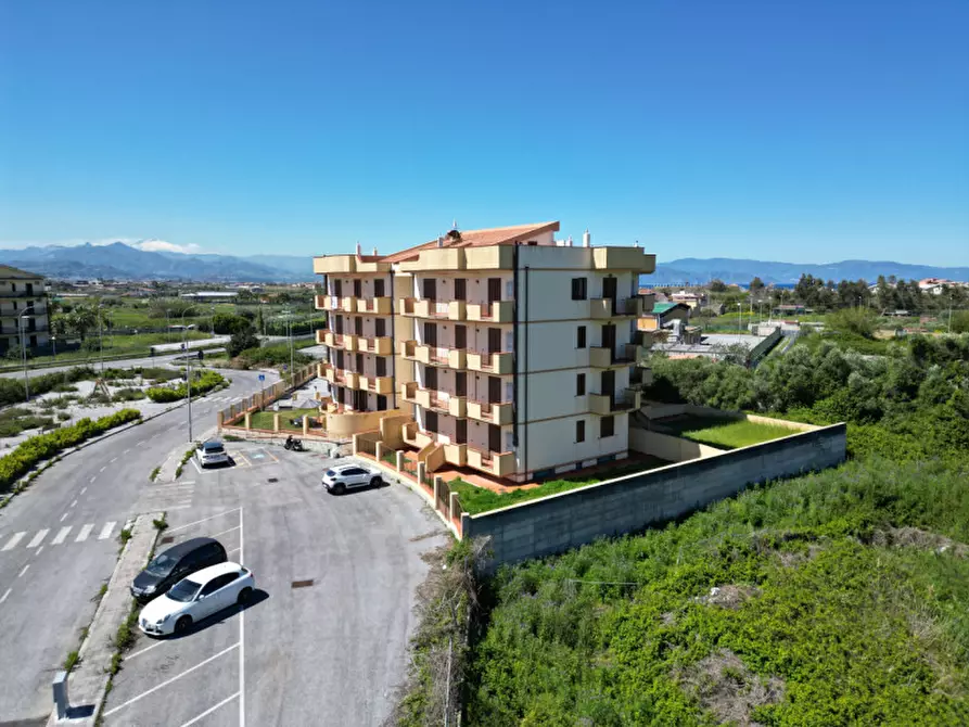 Immagine 16 di Appartamento in vendita  in VIA FONDACO PAGLIARA a Milazzo