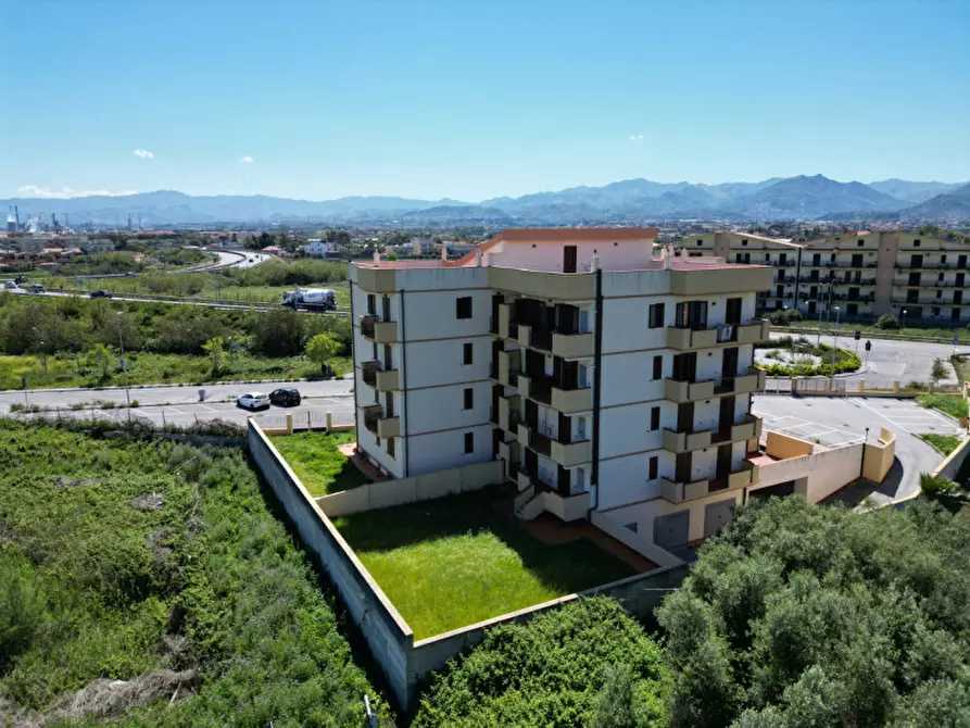 Immagine 17 di Appartamento in vendita  in VIA FONDACO PAGLIARA a Milazzo