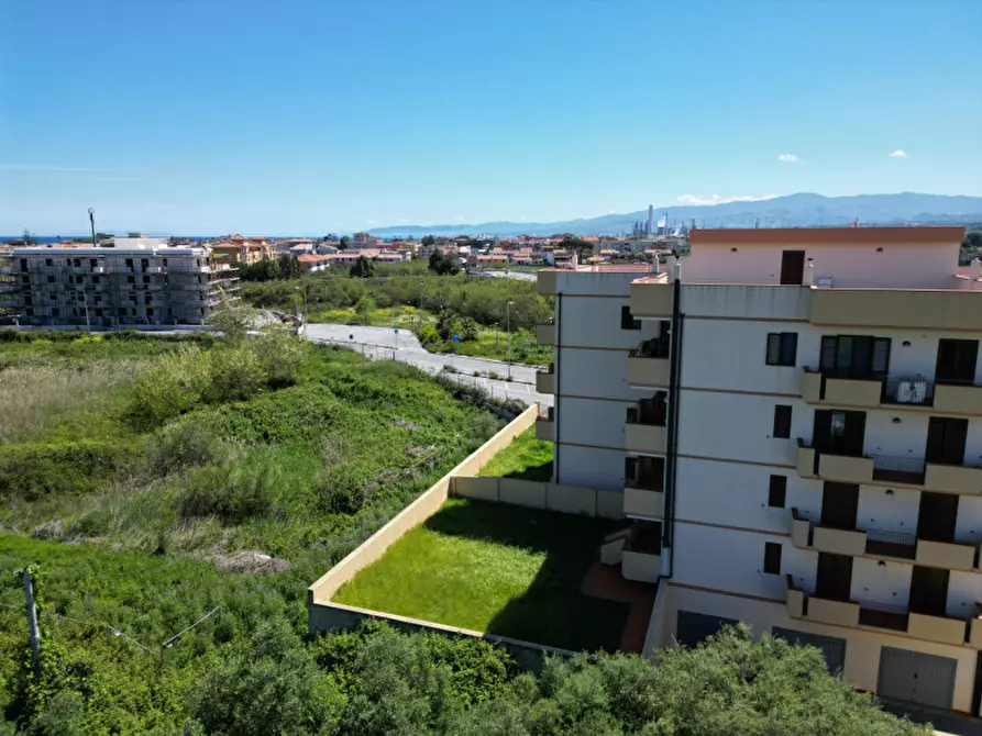 Immagine 18 di Appartamento in vendita  in VIA FONDACO PAGLIARA a Milazzo