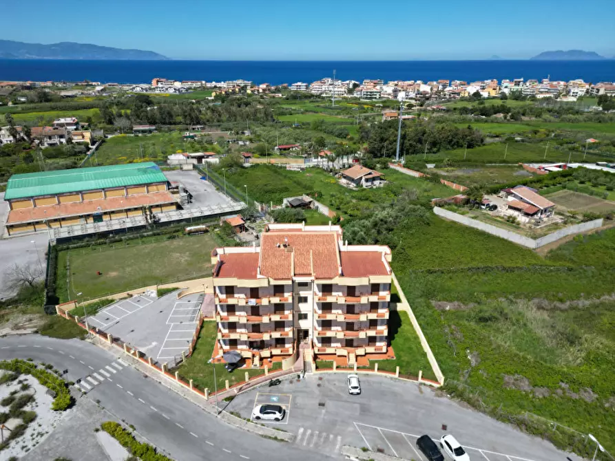 Immagine 3 di Appartamento in vendita  in via fondaco pagliara a Milazzo