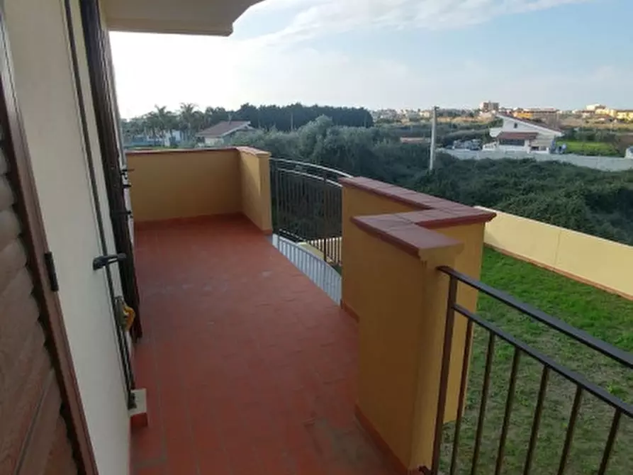 Immagine 5 di Appartamento in vendita  in via fondaco pagliara a Milazzo