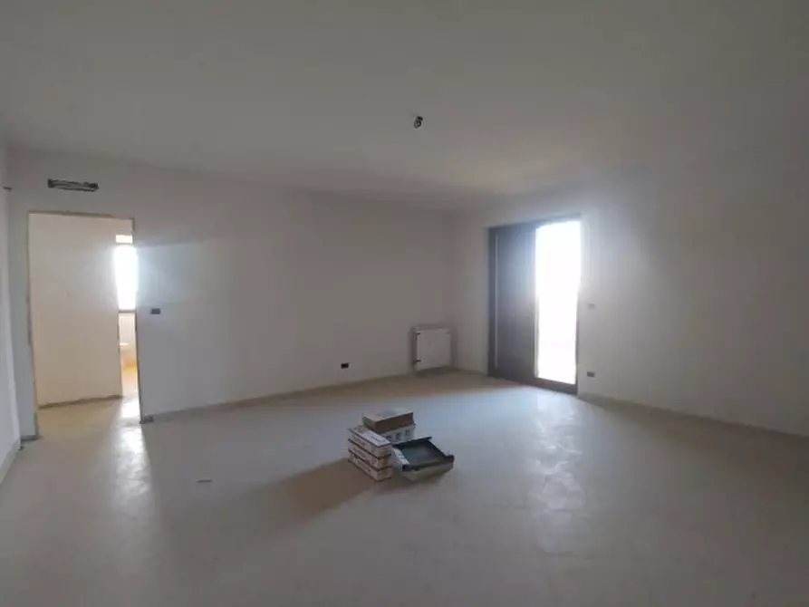 Immagine 6 di Appartamento in vendita  in via fondaco pagliara a Milazzo