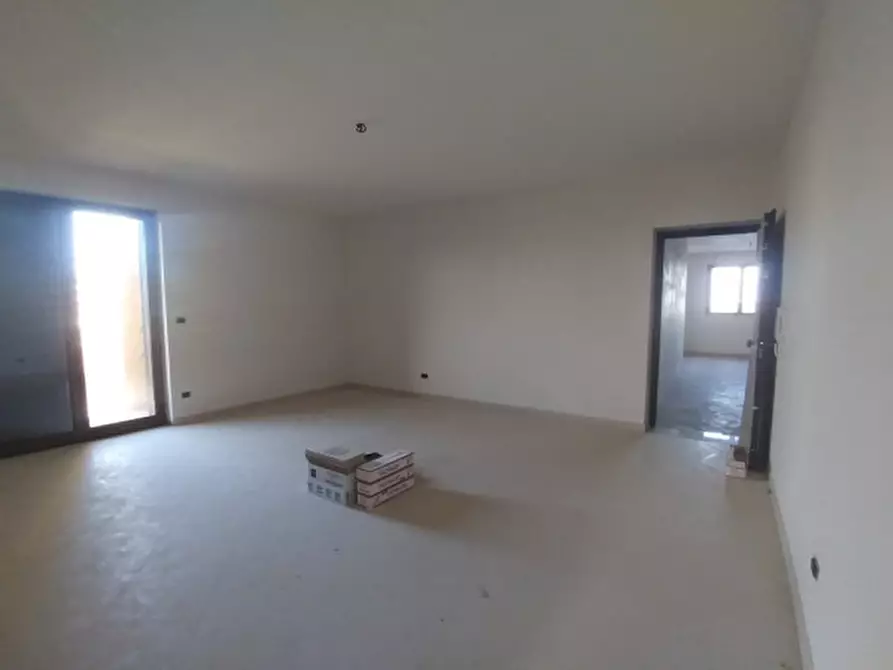 Immagine 7 di Appartamento in vendita  in via fondaco pagliara a Milazzo