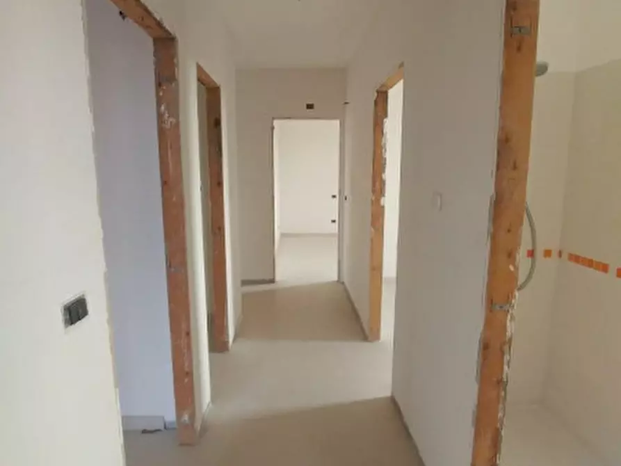 Immagine 10 di Appartamento in vendita  in via fondaco pagliara a Milazzo