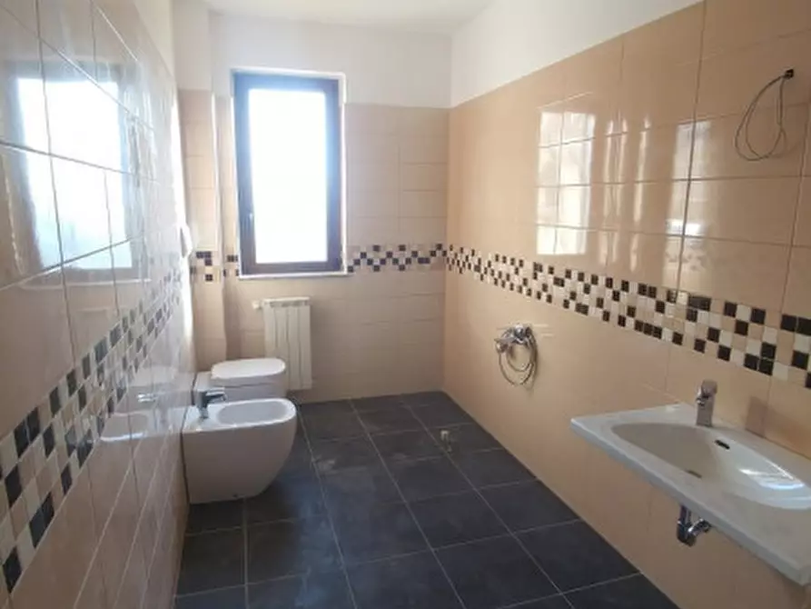 Immagine 15 di Appartamento in vendita  in via fondaco pagliara a Milazzo