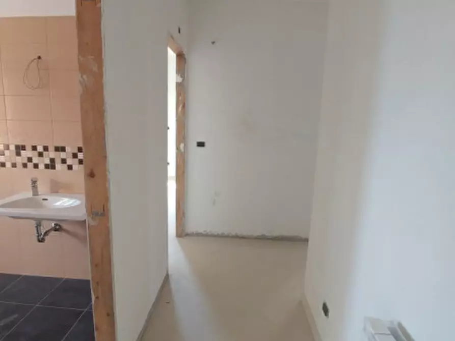 Immagine 17 di Appartamento in vendita  in via fondaco pagliara a Milazzo