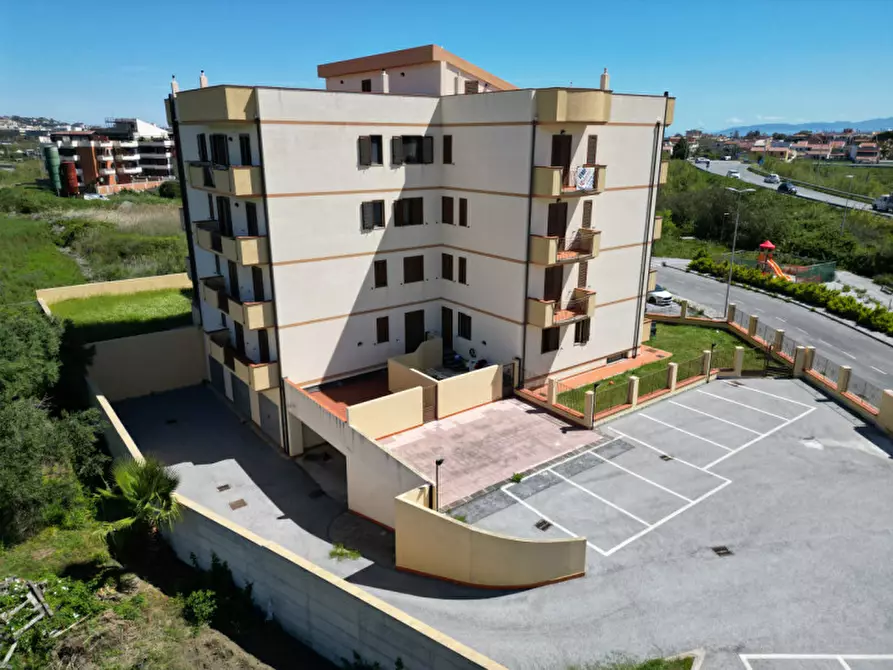 Immagine 23 di Appartamento in vendita  in via fondaco pagliara a Milazzo