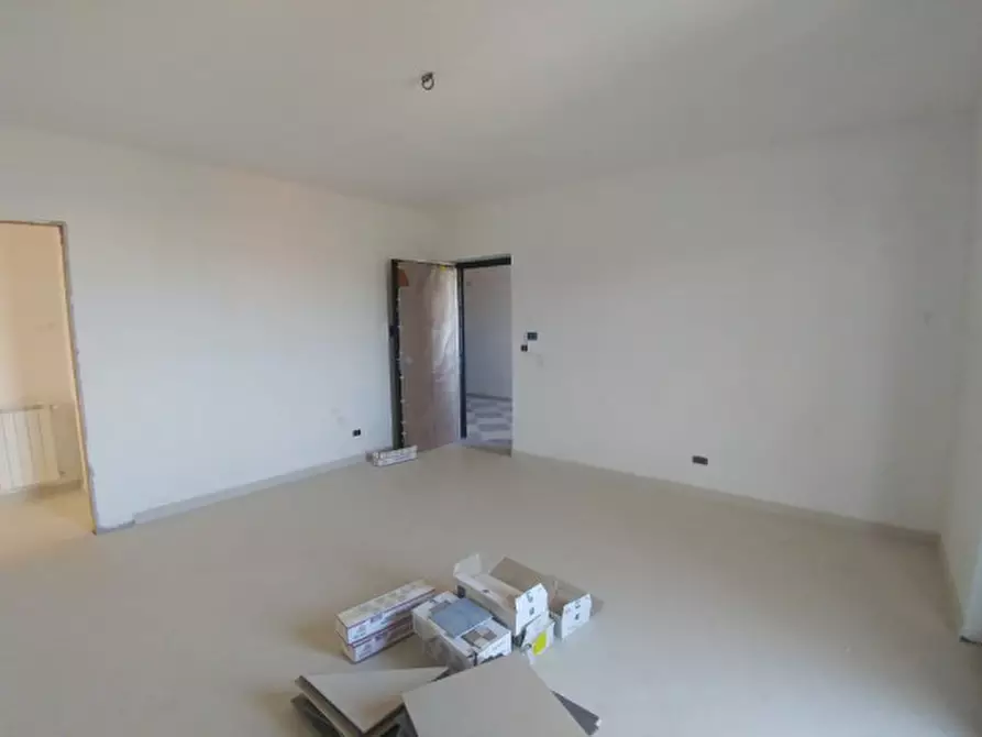 Immagine 6 di Appartamento in vendita  in VIA FONDACO PAGLIARA a Milazzo