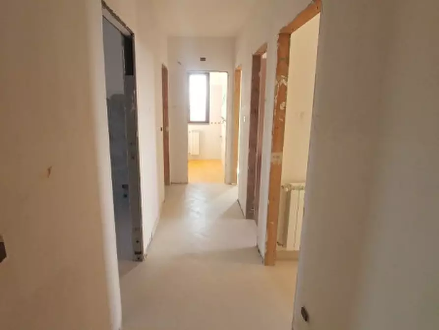 Immagine 7 di Appartamento in vendita  in VIA FONDACO PAGLIARA a Milazzo