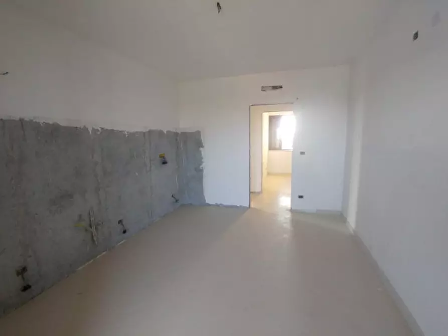 Immagine 8 di Appartamento in vendita  in VIA FONDACO PAGLIARA a Milazzo