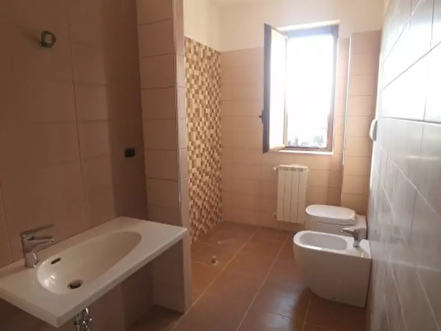 Immagine 10 di Appartamento in vendita  in VIA FONDACO PAGLIARA a Milazzo