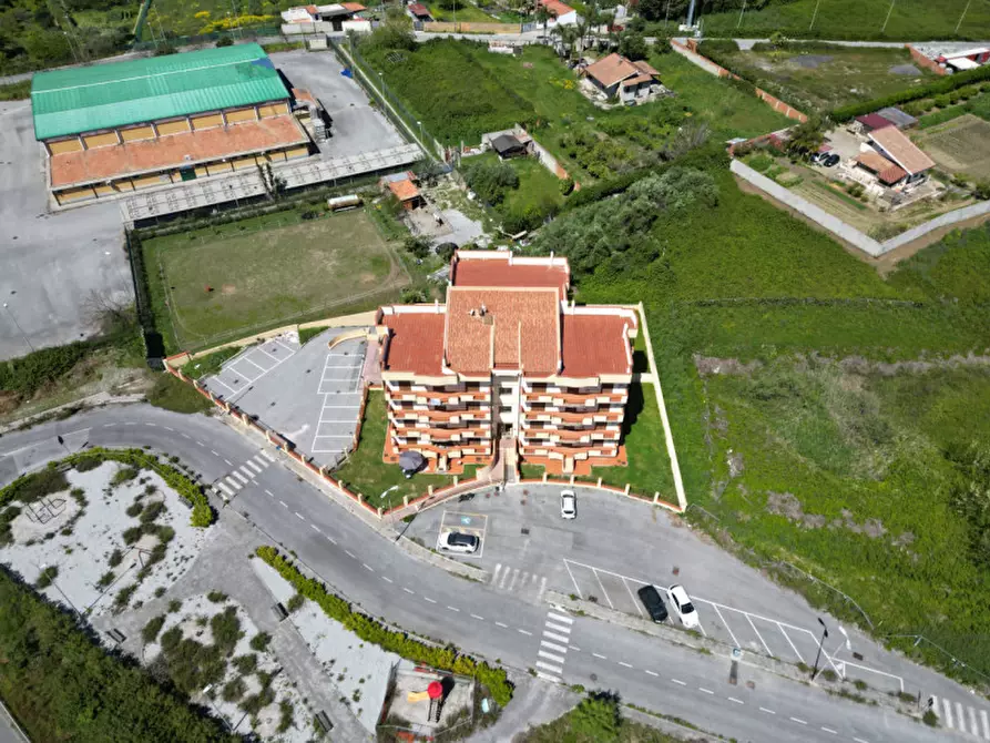 Immagine 15 di Appartamento in vendita  in VIA FONDACO PAGLIARA a Milazzo