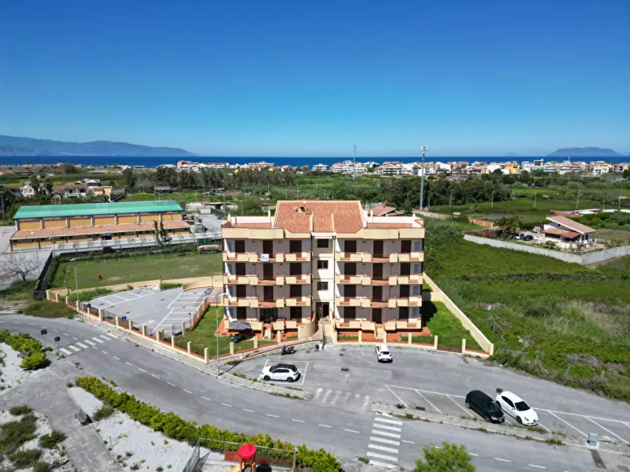 Immagine 17 di Appartamento in vendita  in VIA FONDACO PAGLIARA a Milazzo