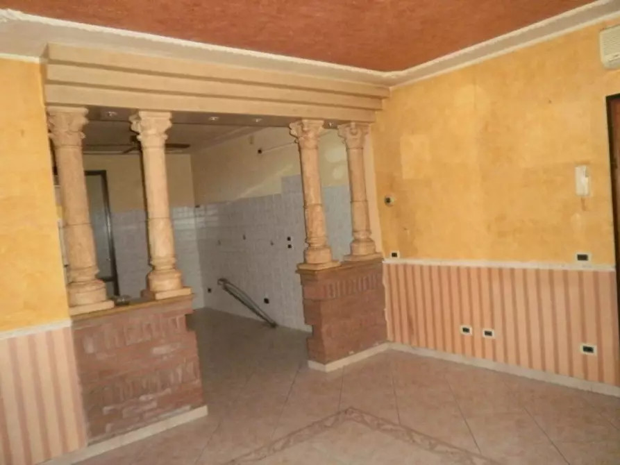 Immagine 2 di Appartamento in affitto  a Gonzaga