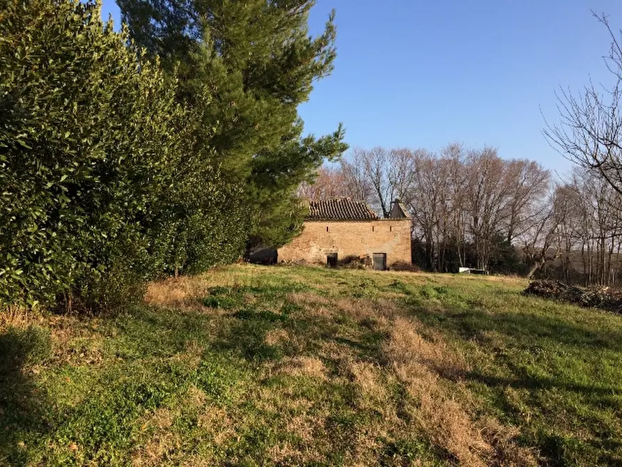 Immagine 13 di Rustico / casale in vendita  a Montemarciano