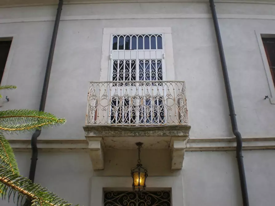 Immagine 1 di Villa in vendita  a Castelbaldo