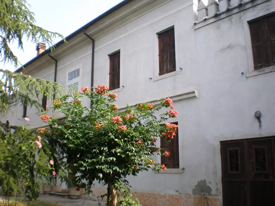 Immagine 4 di Villa in vendita  a Castelbaldo