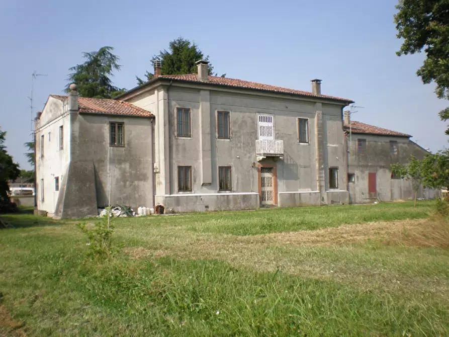 Immagine 11 di Villa in vendita  a Castelbaldo