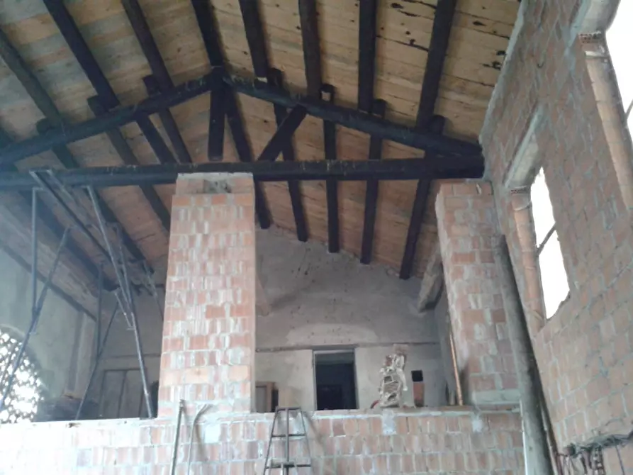 Immagine 12 di Villa in vendita  a Castelbaldo