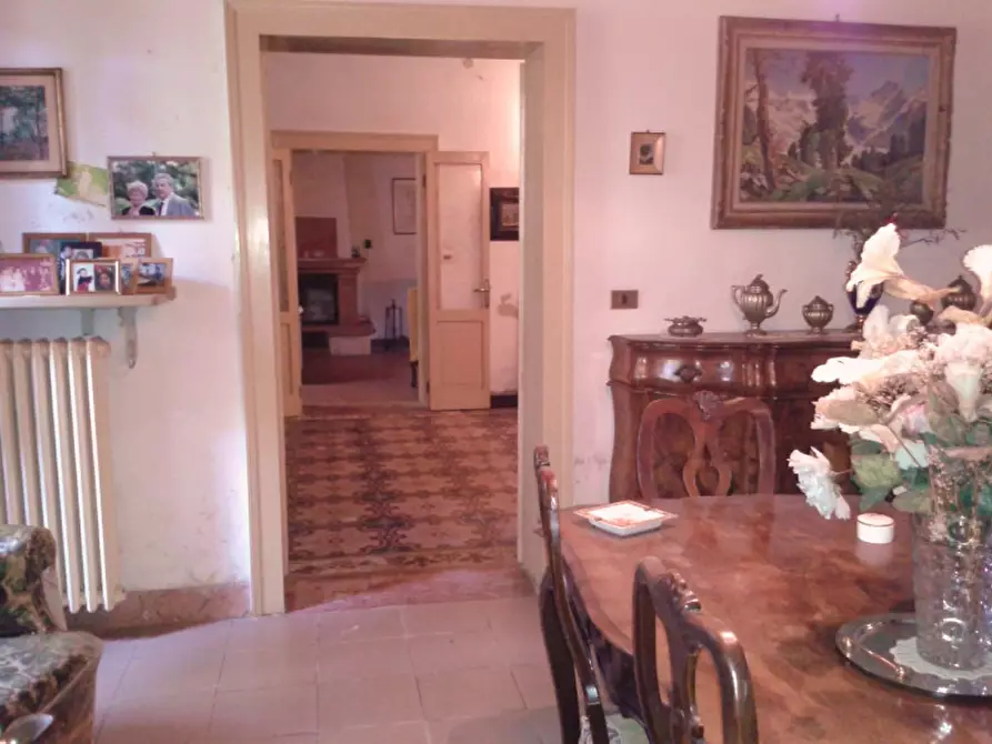 Immagine 17 di Villa in vendita  a Castelbaldo