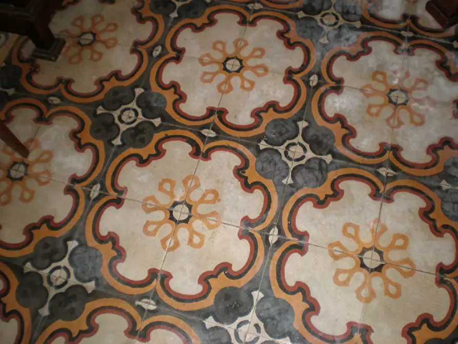 Immagine 22 di Villa in vendita  a Castelbaldo