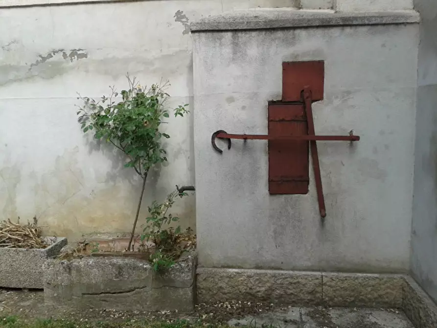 Immagine 23 di Villa in vendita  a Castelbaldo