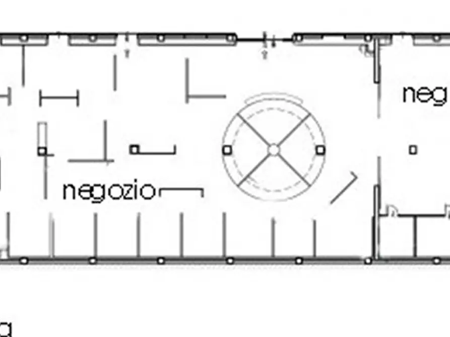 Immagine 17 di Negozio in affitto  in STRADA ANTICA CASSANESE a Vignate