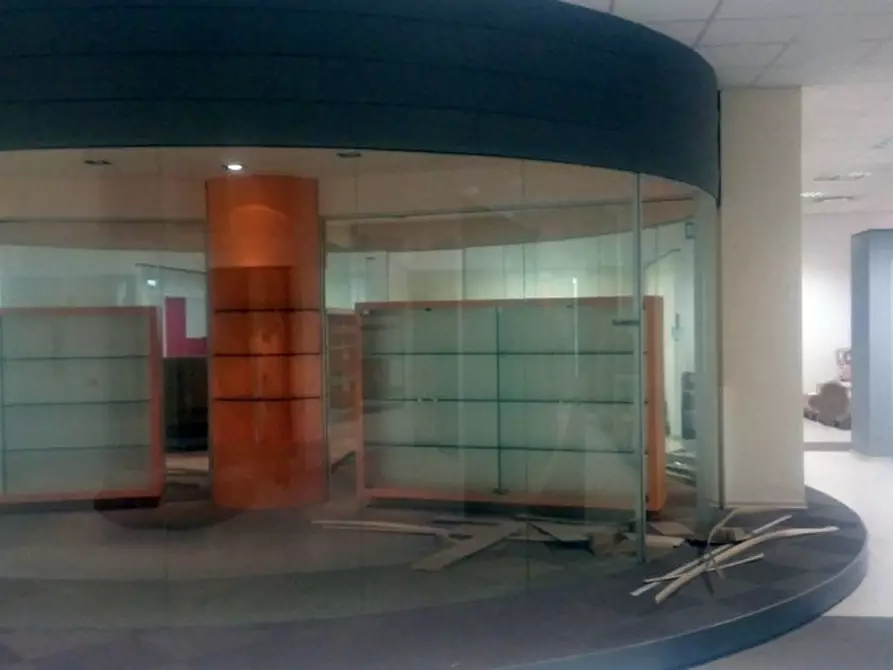 Immagine 22 di Attività commerciale in affitto  in STRADA ANTICA CASSANESE a Vignate