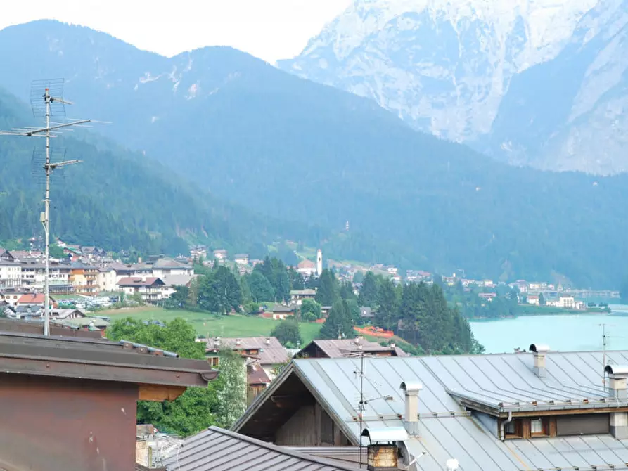 Immagine 13 di Appartamento in vendita  in ViaGiosuè Carducci a Auronzo Di Cadore