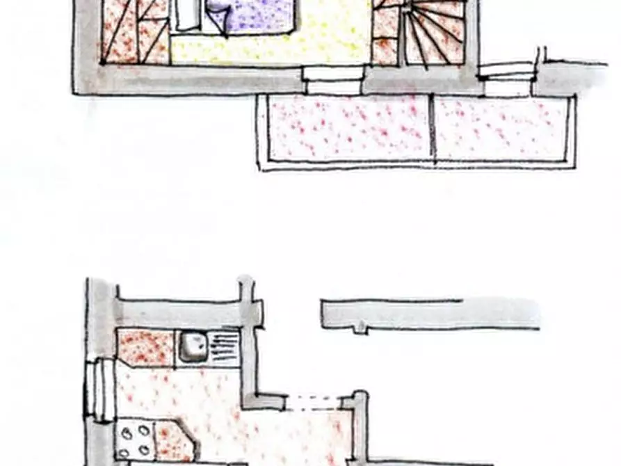 Immagine 16 di Appartamento in vendita  in ViaGiosuè Carducci a Auronzo Di Cadore