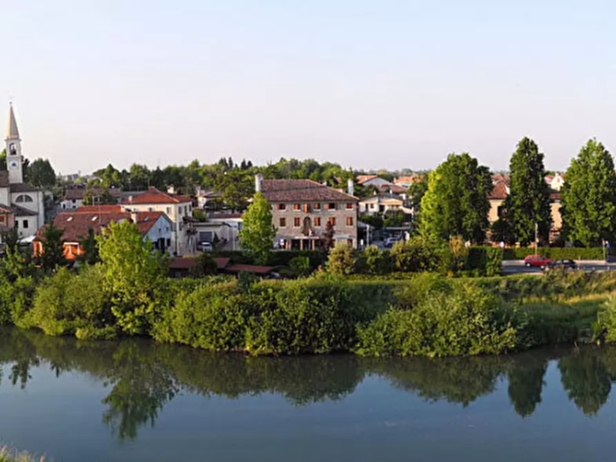 Immagine 1 di Terreno in vendita  in principe a Roncade