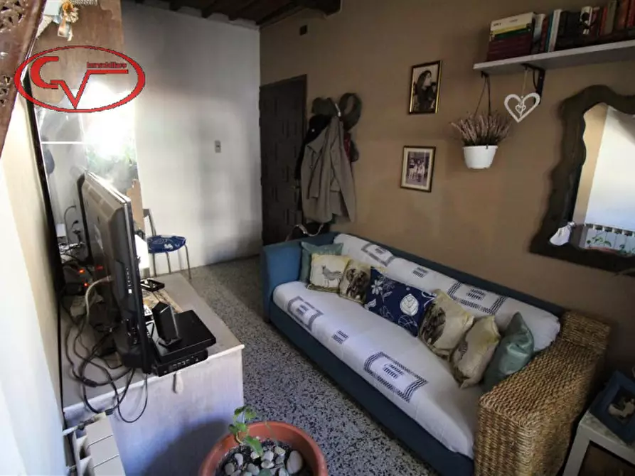 Immagine 5 di Appartamento in vendita  in via isidoro del lungo a Montevarchi